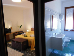 AHO APARTMENT